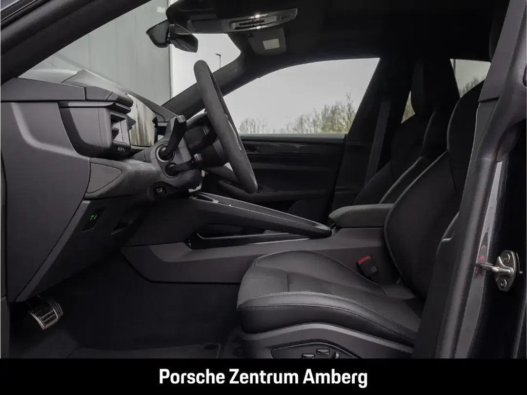 Porsche Macan GTS - foto 15