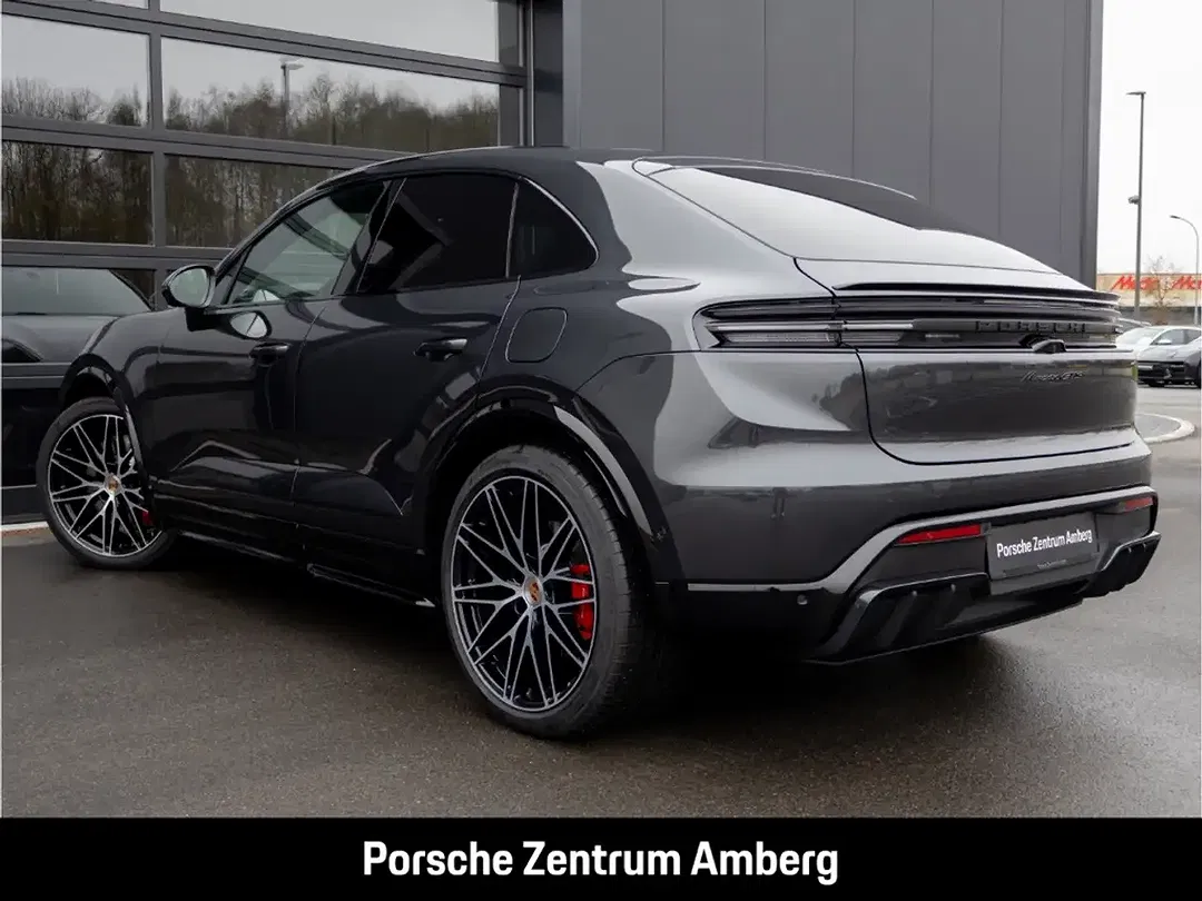 Porsche Macan GTS - foto 2