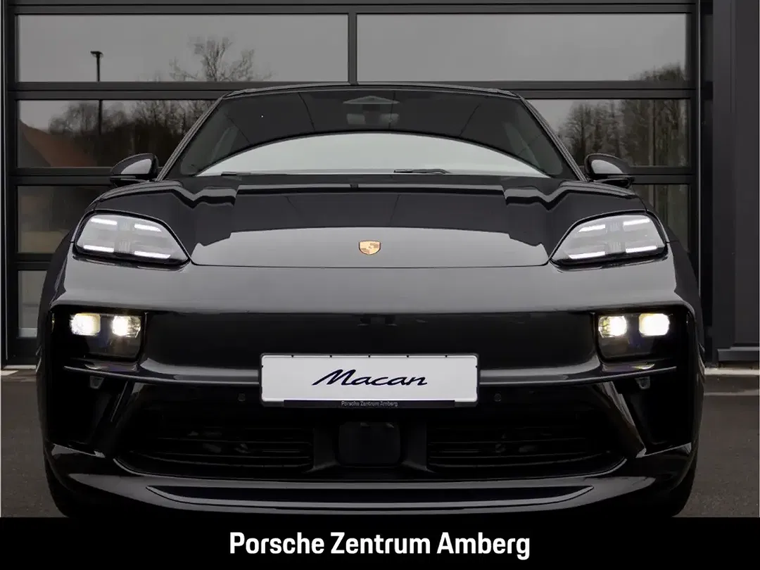 Porsche Macan GTS - Thumbnail 8