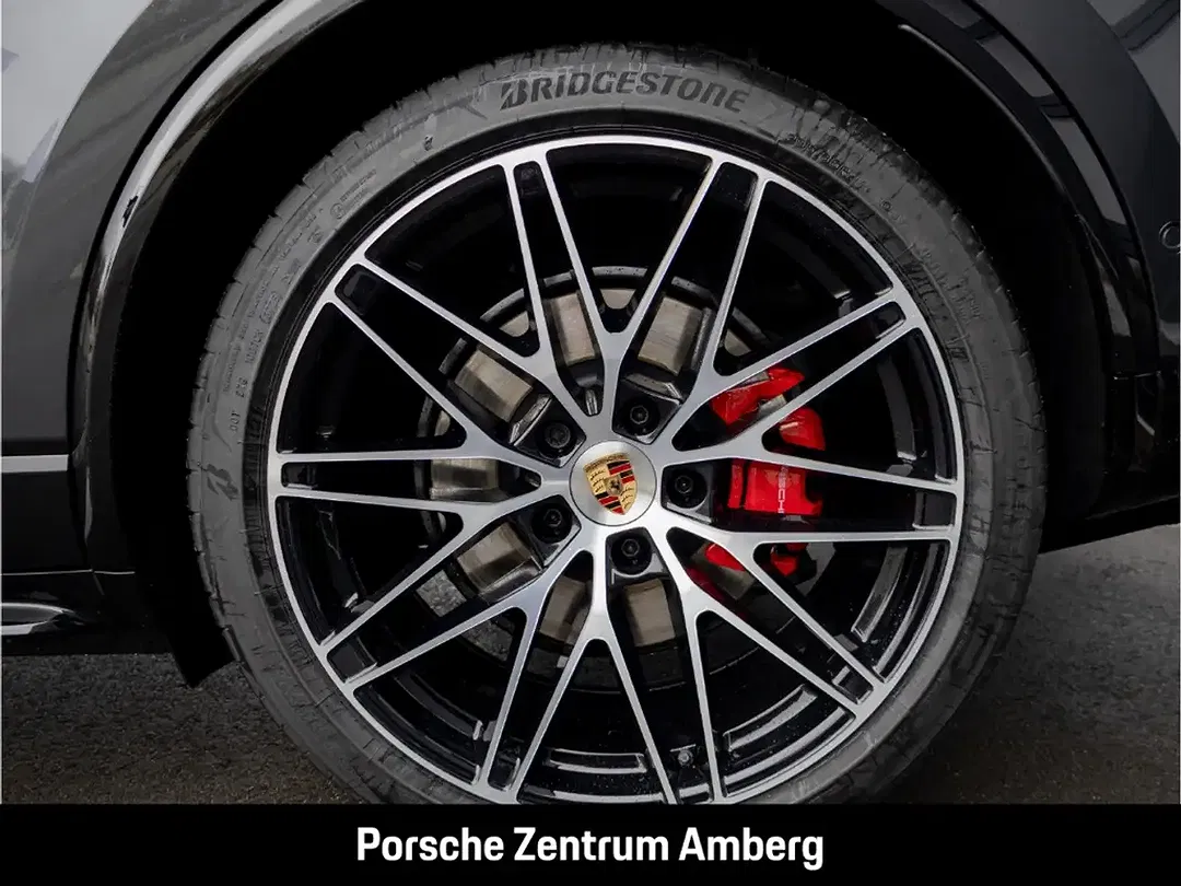 Porsche Macan GTS - Thumbnail 9