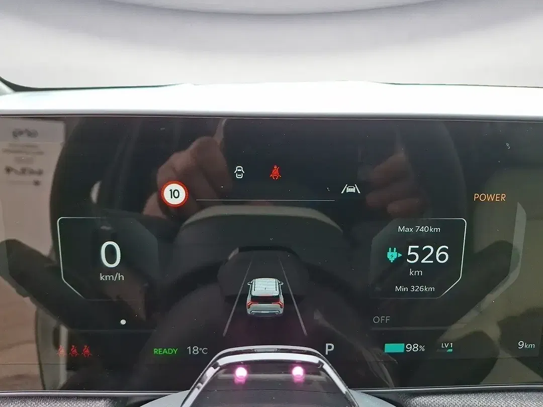 Kia EV3 GT-Line Pro - Thumbnail 9