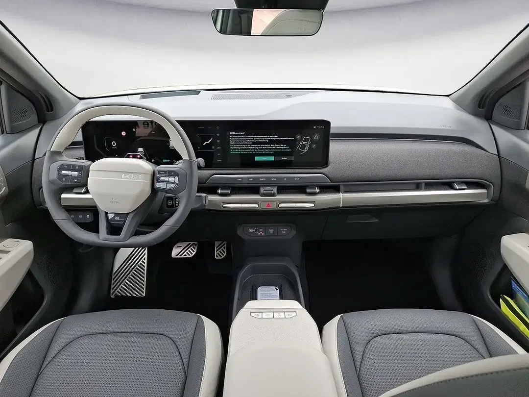 Kia EV3 GT-Line Pro - Thumbnail 10