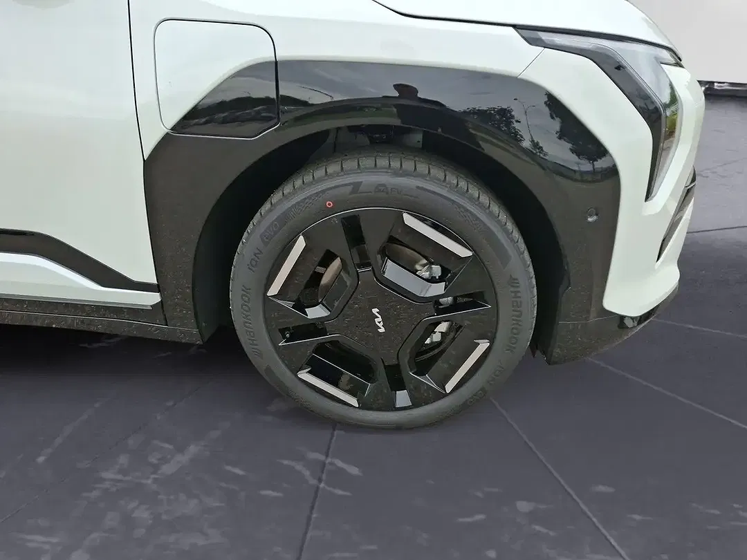 Kia EV3 GT-Line Pro - Thumbnail 11