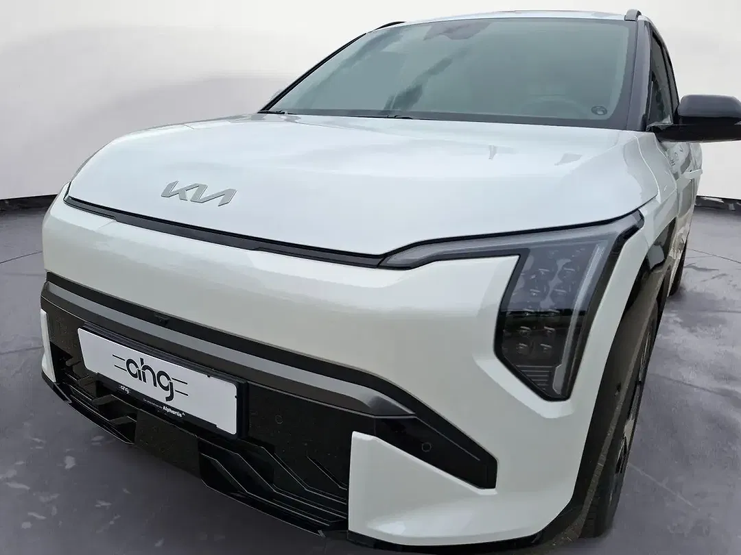 Kia EV3 GT-Line Pro - Thumbnail 12