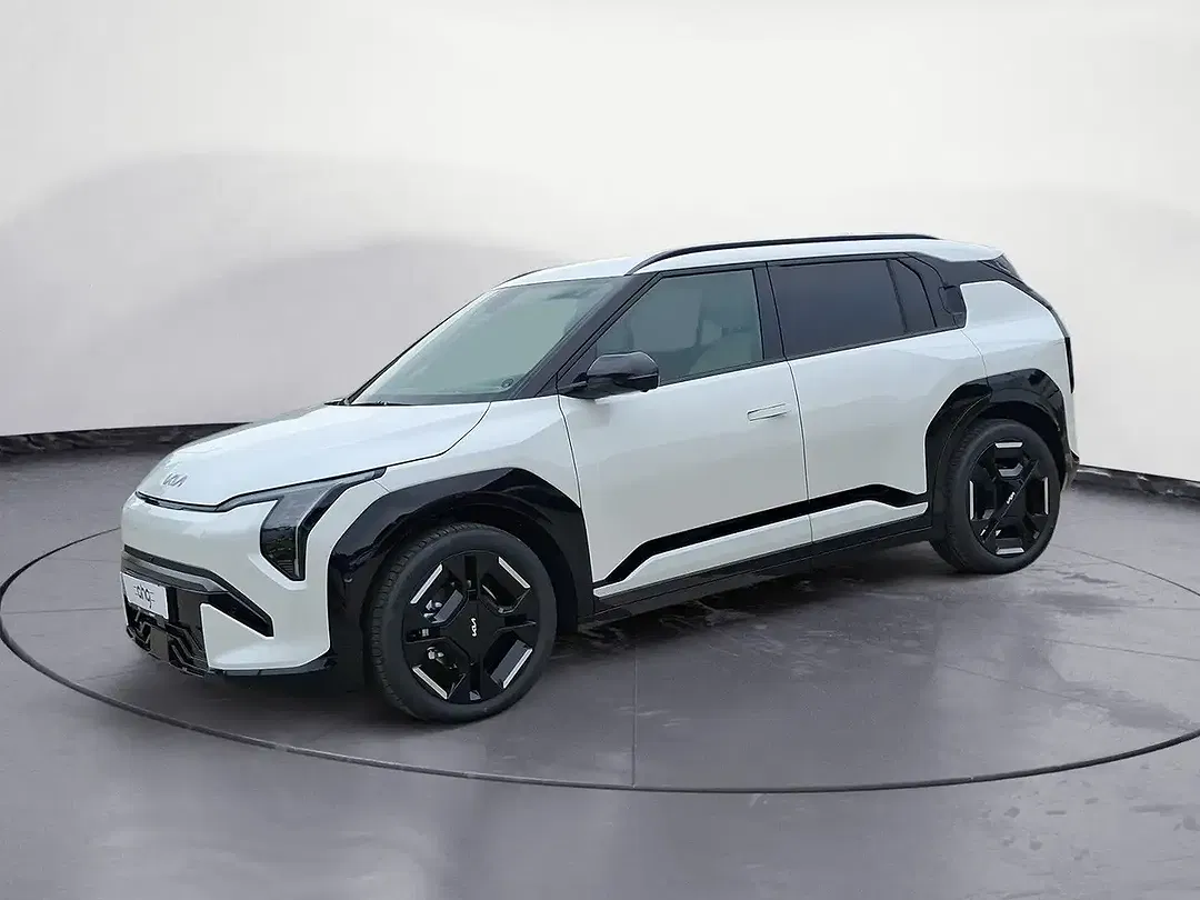 Kia EV3 GT-Line Pro - Thumbnail 1