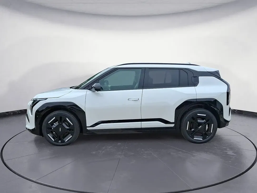 Kia EV3 GT-Line Pro - Thumbnail 2