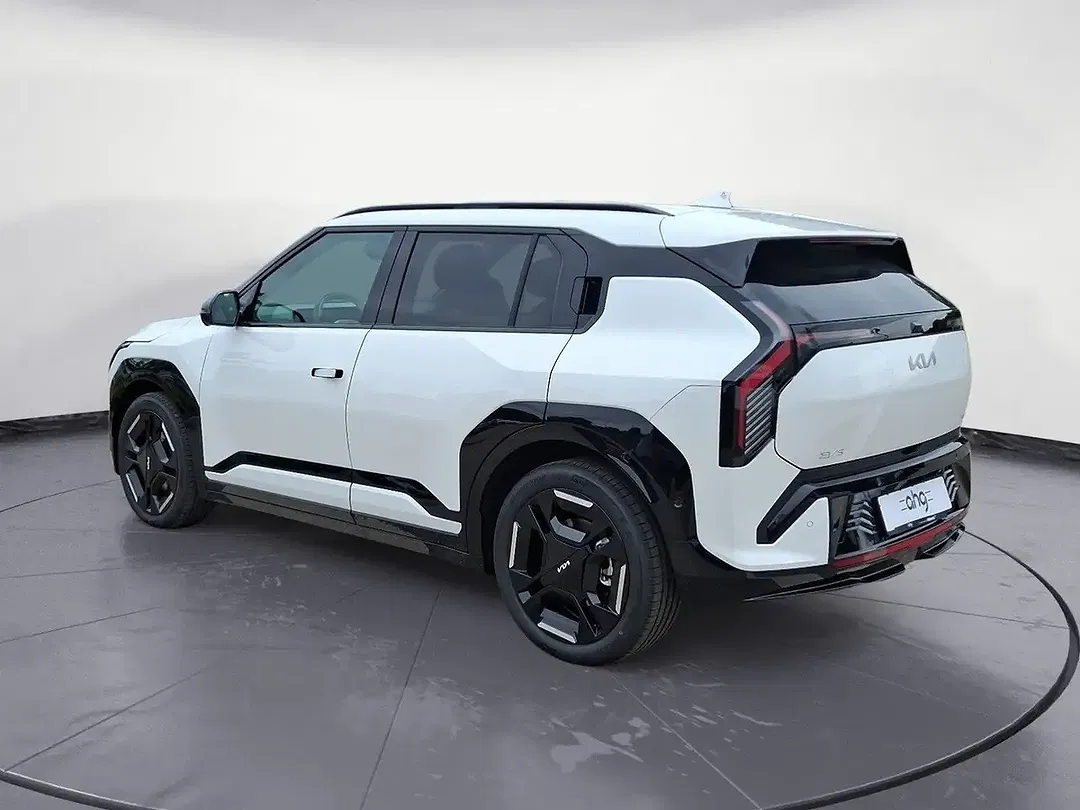Kia EV3 GT-Line Pro - Thumbnail 3