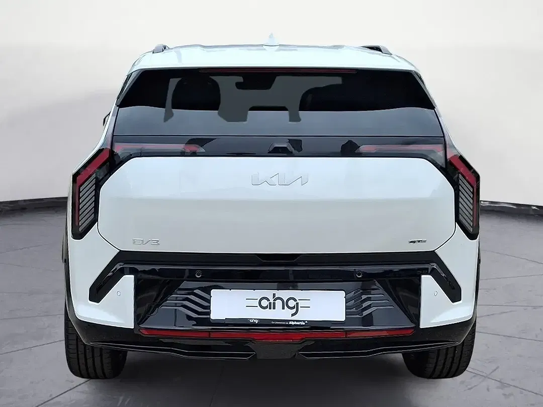 Kia EV3 GT-Line Pro - Thumbnail 4