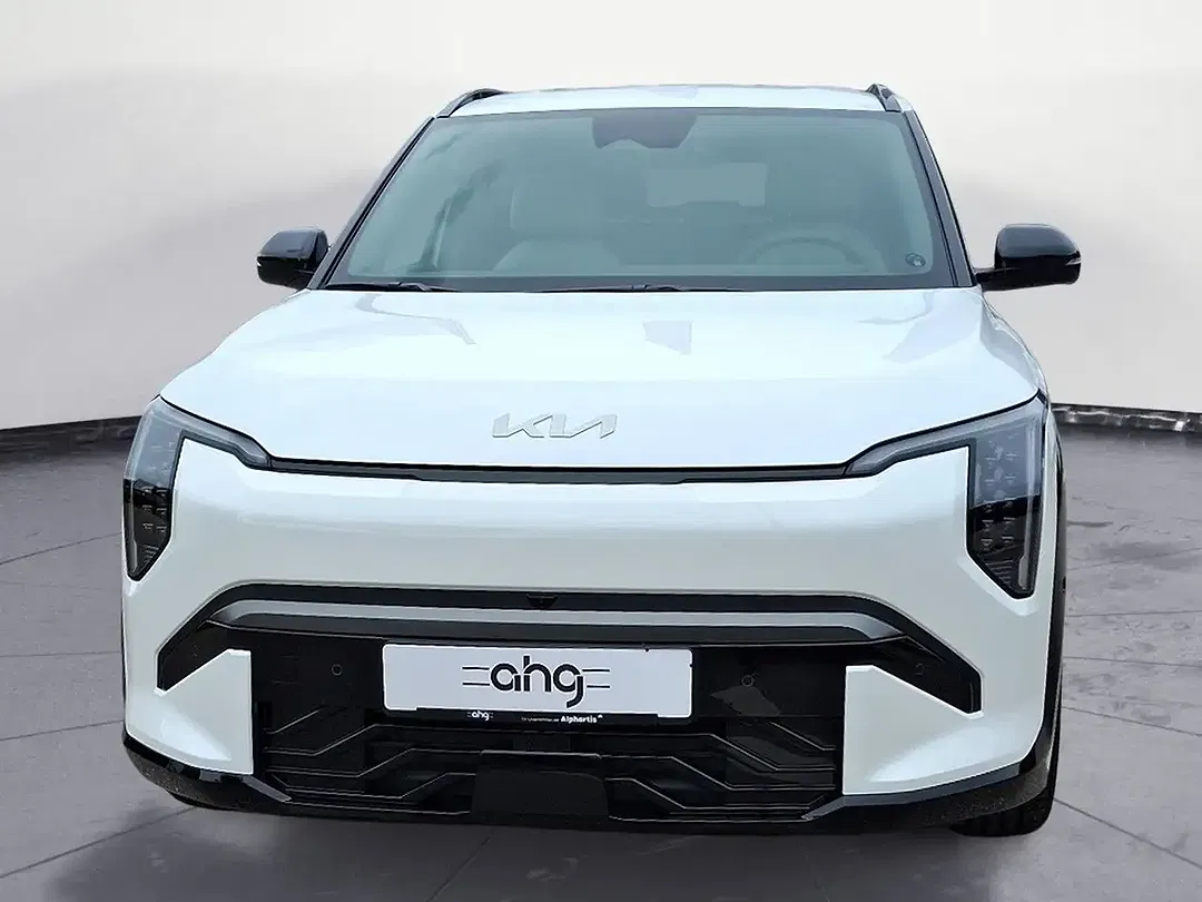 Kia EV3 GT-Line Pro - Thumbnail 6