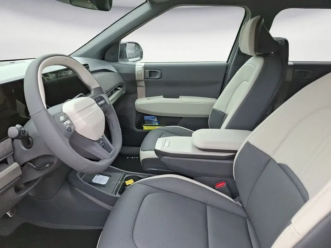 Kia EV3 GT-Line Pro - Thumbnail 7