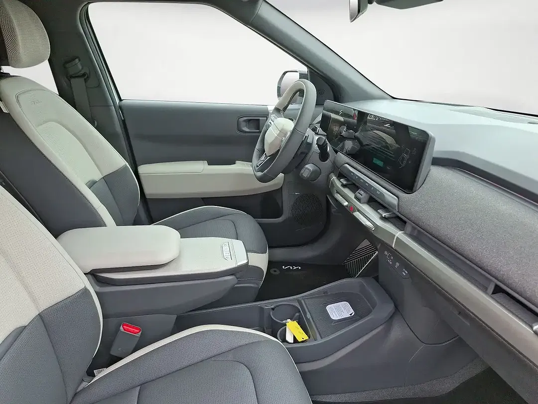 Kia EV3 GT-Line Pro - Thumbnail 8