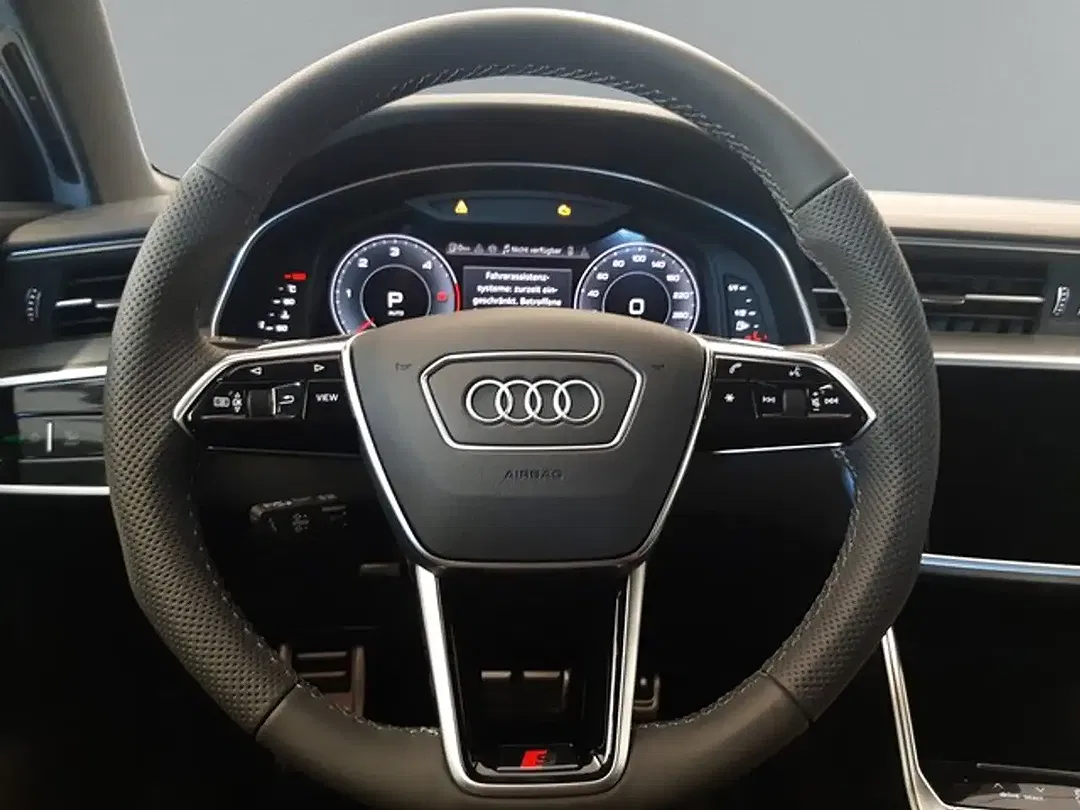 Audi A6 quattro Matrix LED Avant S line - Thumbnail 10