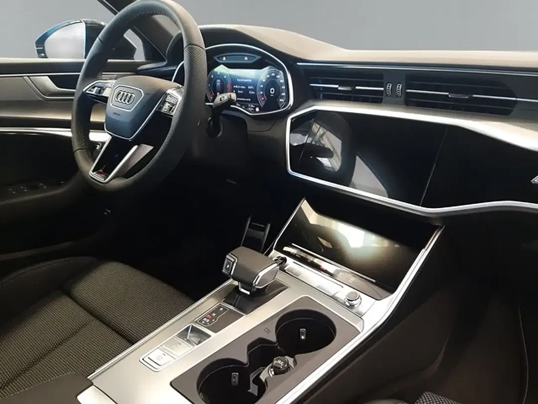 Audi A6 quattro Matrix LED Avant S line - Thumbnail 11