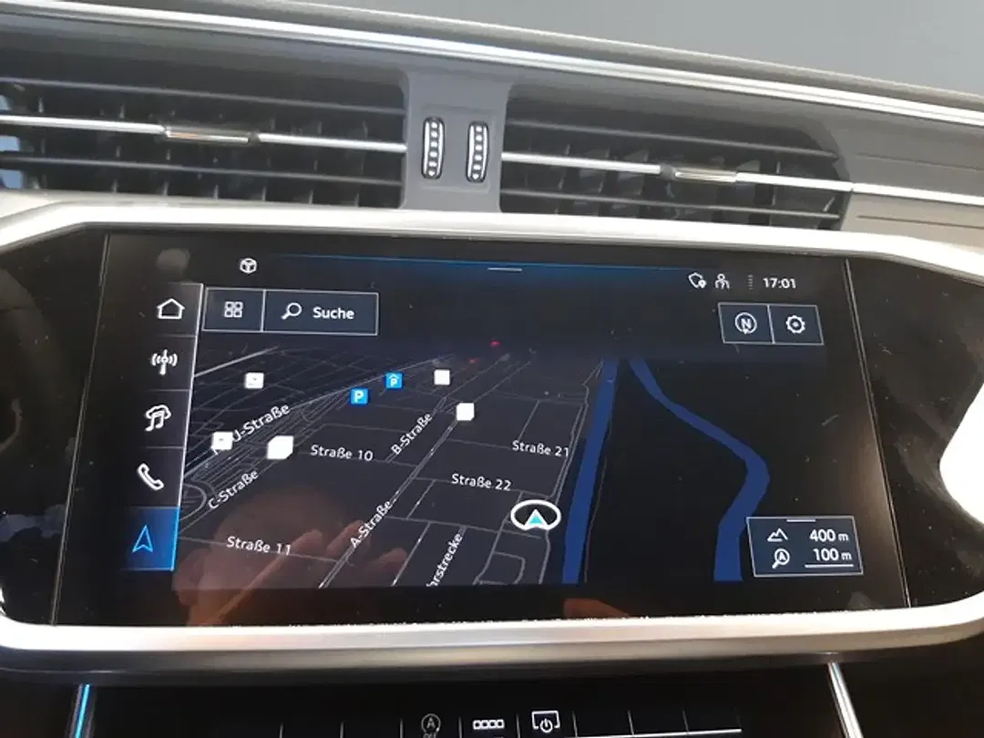 Audi A6 quattro Matrix LED Avant S line - Thumbnail 12