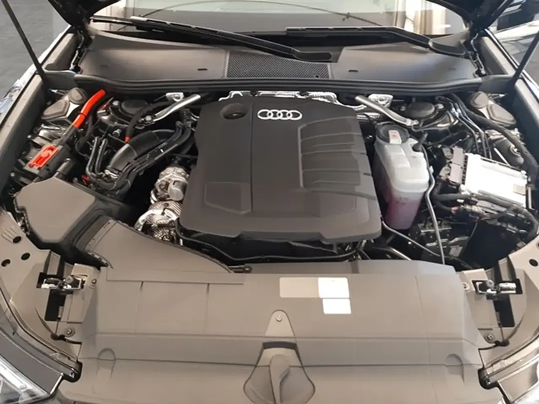 Audi A6 quattro Matrix LED Avant S line - Thumbnail 15