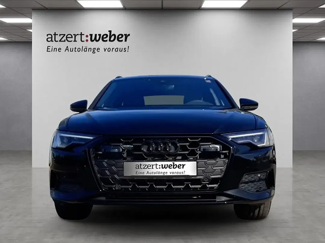 Audi A6 quattro Matrix LED Avant S line - Thumbnail 3