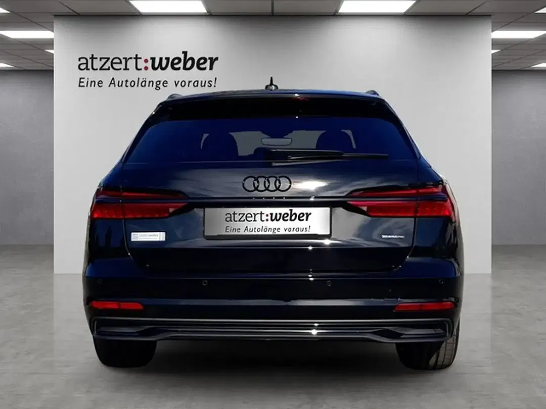 Audi A6 quattro Matrix LED Avant S line - Thumbnail 5