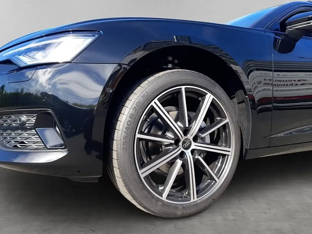 Audi A6 quattro Matrix LED Avant S line - Thumbnail 6