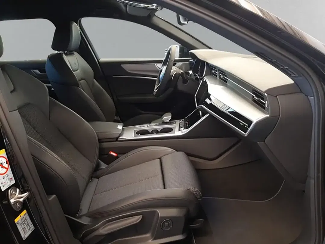 Audi A6 quattro Matrix LED Avant S line - Thumbnail 7