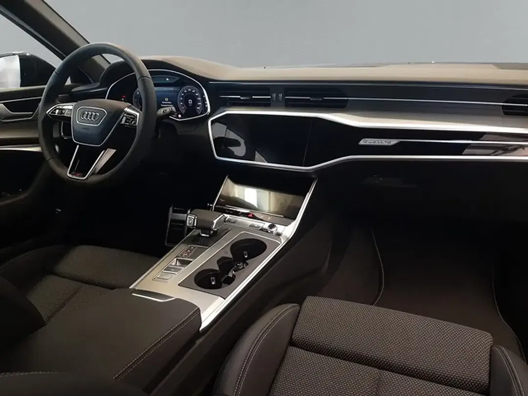 Audi A6 quattro Matrix LED Avant S line - Thumbnail 9