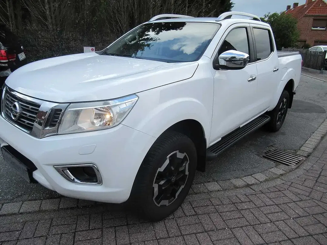 dCi 4x4 - foto 1