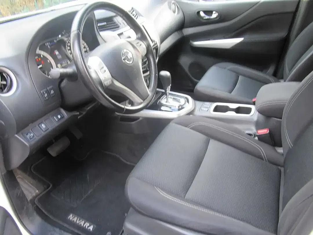 Nissan Navara dCi 4x4 - Thumbnail 10