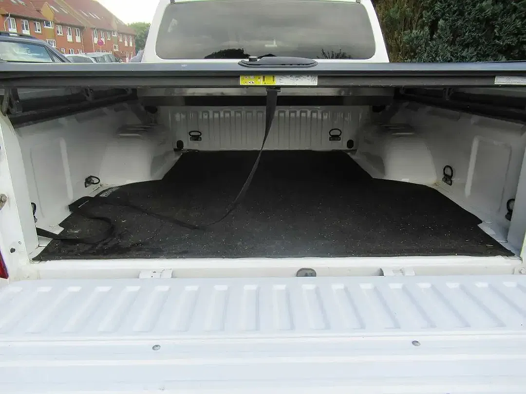 Nissan Navara dCi 4x4 - Thumbnail 7