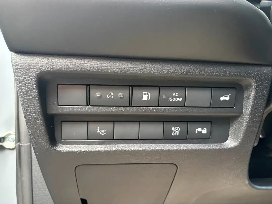 Mitsubishi Outlander 2.4 PHEV Diamant Top - Thumbnail 5