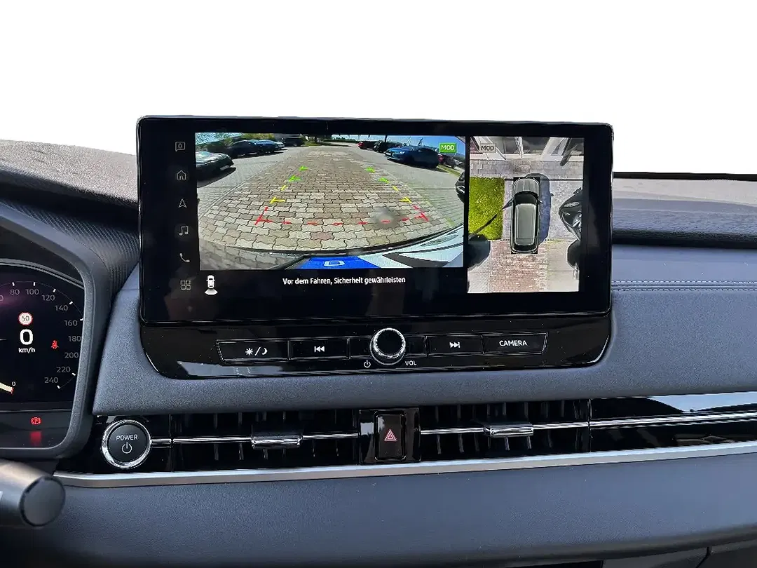 Mitsubishi Outlander 2.4 PHEV Diamant Top - Thumbnail 7