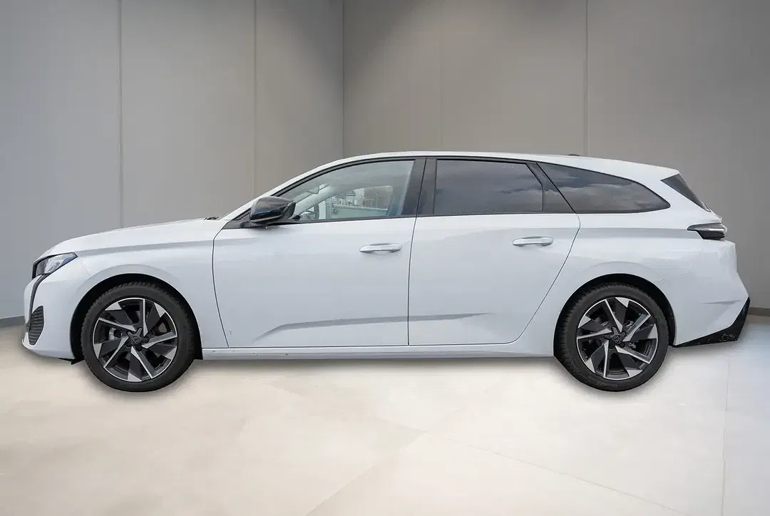 Peugeot 308 130 BlueHDi EAT8 Allure SW - Thumbnail 5