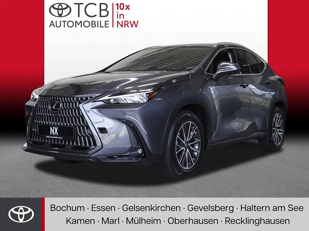 Lexus NX 450h+ E-FOUR 4x4 - foto 1