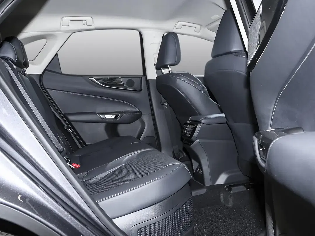 Lexus NX 450h+ E-FOUR 4x4 - Thumbnail 7