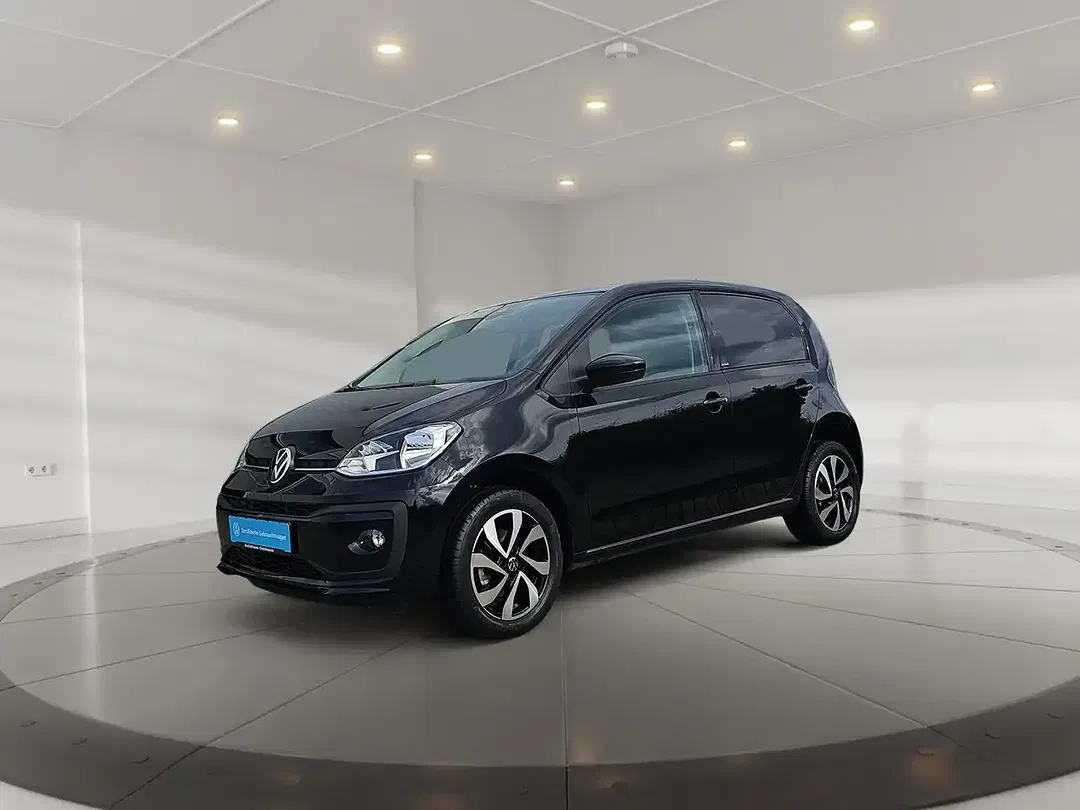 Volkswagen up! 1.0 Active - foto 1