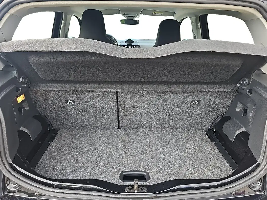 Volkswagen up! 1.0 Active - foto 15