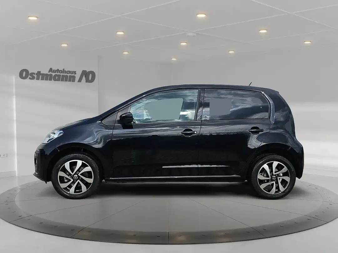 Volkswagen up! 1.0 Active - foto 2