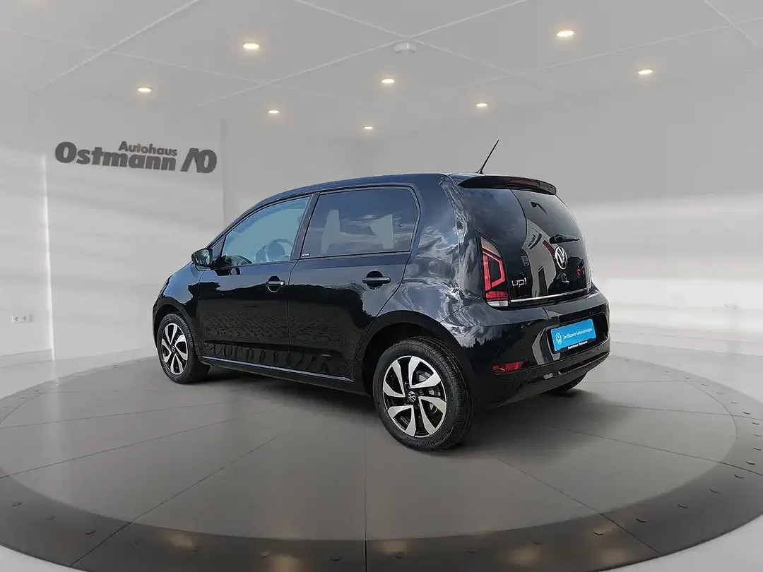 Volkswagen up! 1.0 Active - Thumbnail 3