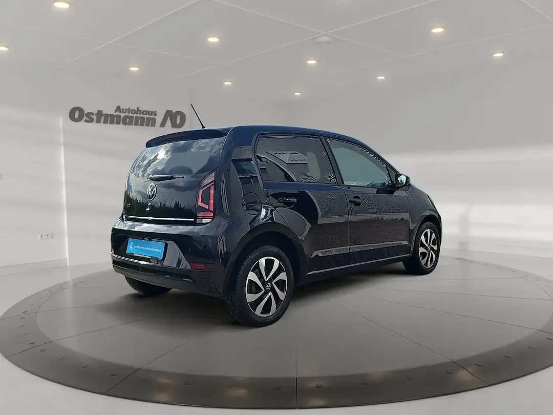 Volkswagen up! 1.0 Active - Thumbnail 4