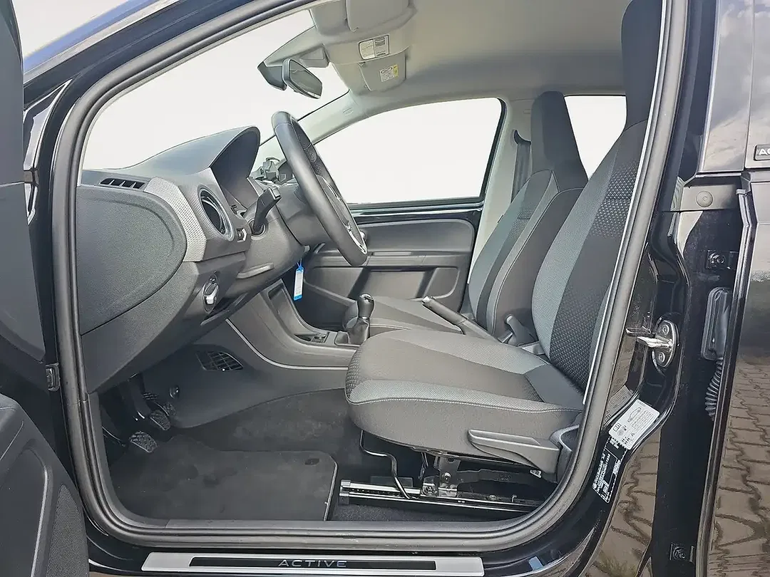 Volkswagen up! 1.0 Active - Thumbnail 7
