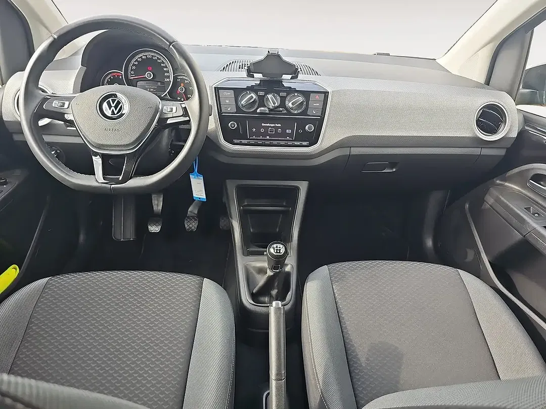 Volkswagen up! 1.0 Active - Thumbnail 9