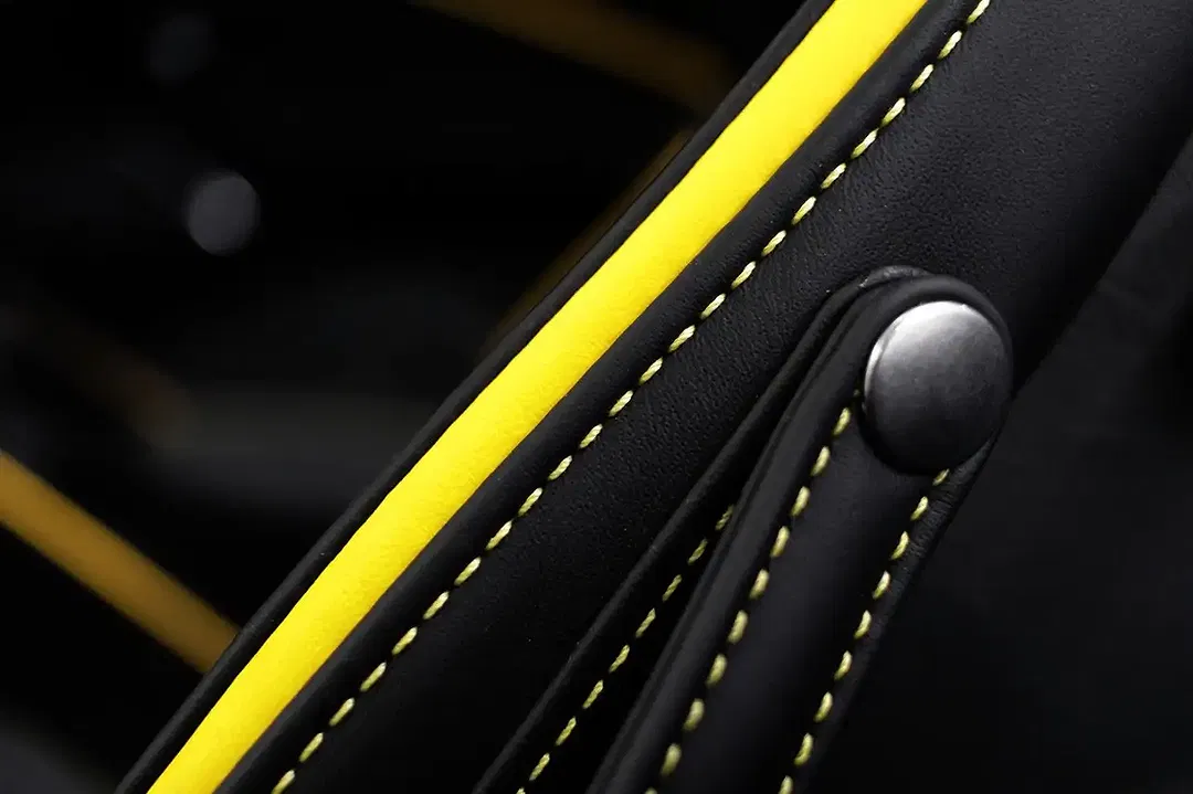 Ferrari Roma Spider - Thumbnail 13