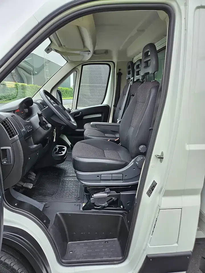 Peugeot Boxer - Thumbnail 13