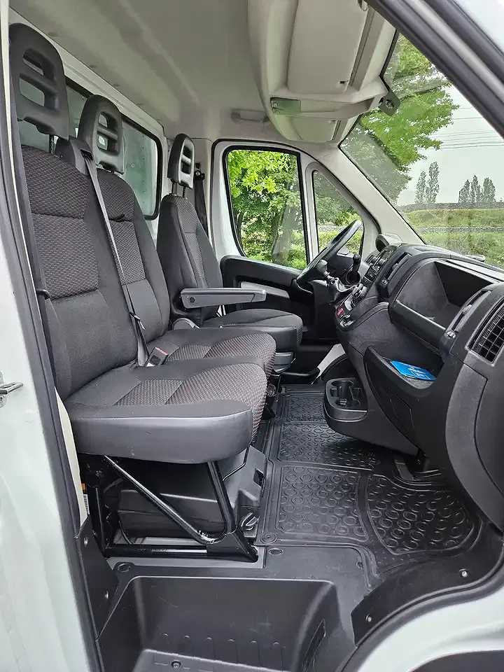 Peugeot Boxer - Thumbnail 14