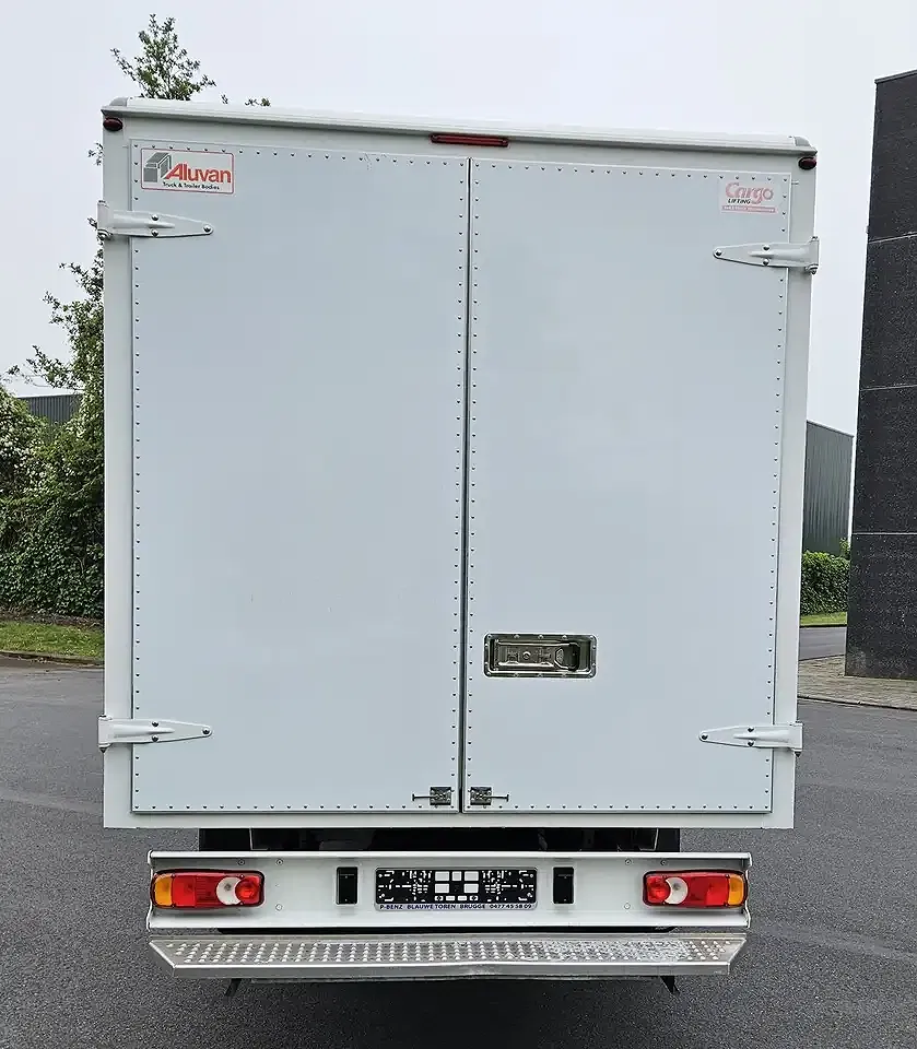 Peugeot Boxer - Thumbnail 7