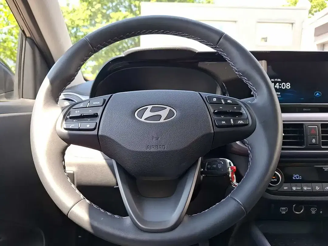 Hyundai i10 1.2 AUT - Thumbnail 10
