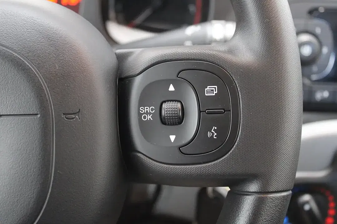 Fiat Panda 4x4 Wild - Thumbnail 11