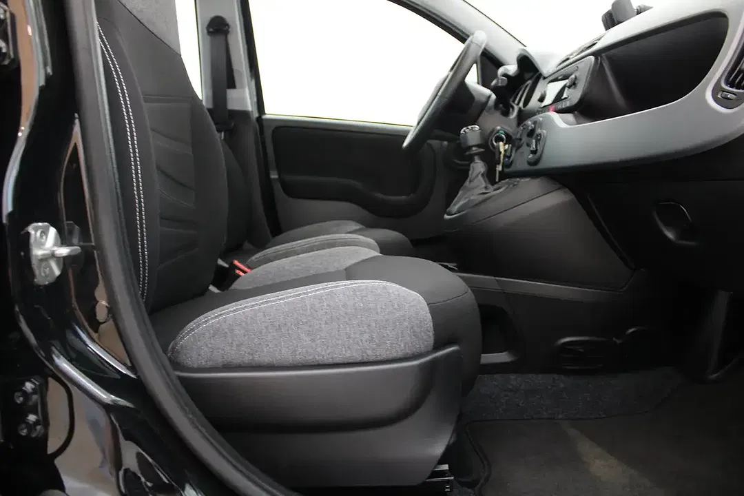 Fiat Panda 4x4 Wild - foto 15