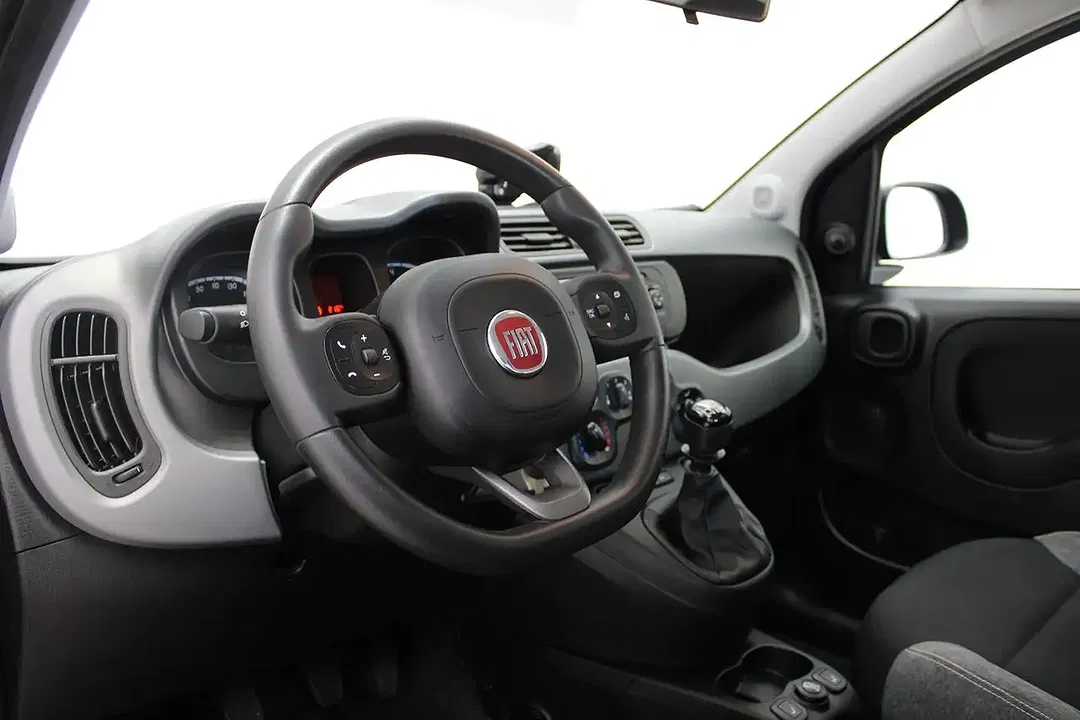 Fiat Panda 4x4 Wild - Thumbnail 6