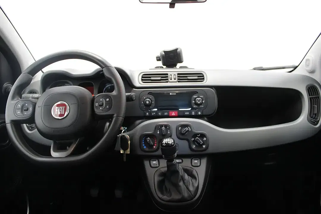 Fiat Panda 4x4 Wild - Thumbnail 7