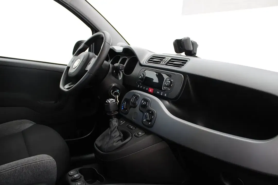 Fiat Panda 4x4 Wild - Thumbnail 8