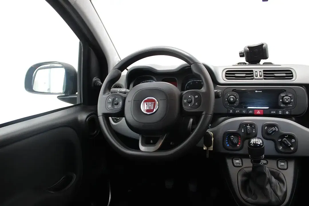 Fiat Panda 4x4 Wild - Thumbnail 9